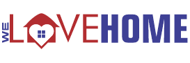 We Love Home