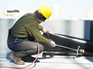 The Ultimate Guide to Roof Maintenance: Keeping Your Home Safe and Sound