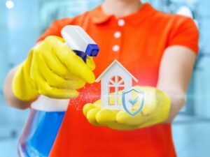 The Ultimate Guide to House Cleaning on the Surf Coast: Tips, Tricks, and Techniques