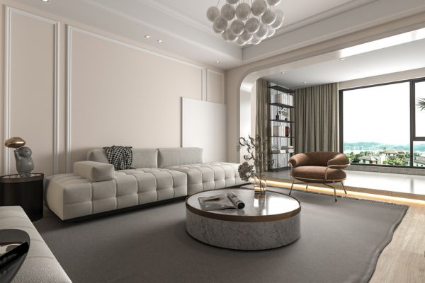 lighting ideas for living room
