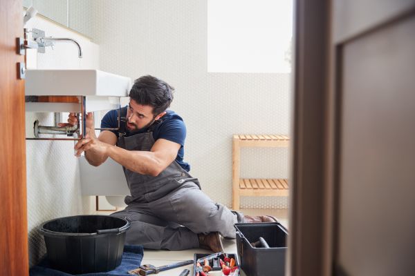 How to Fix a Leaky Faucet