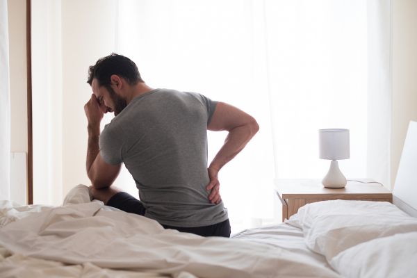 best mattress for back pain