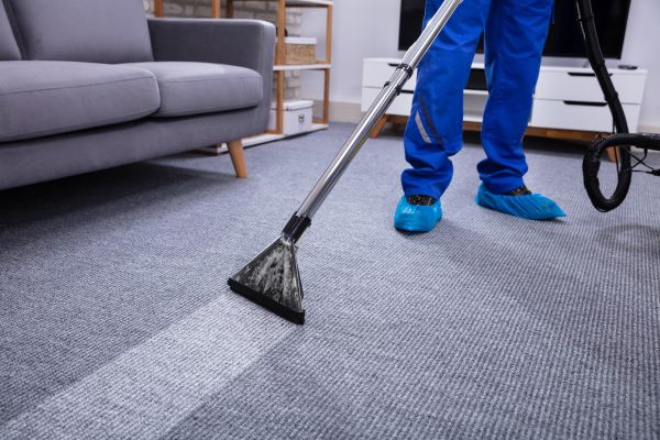 daily cleaning routine checklist
