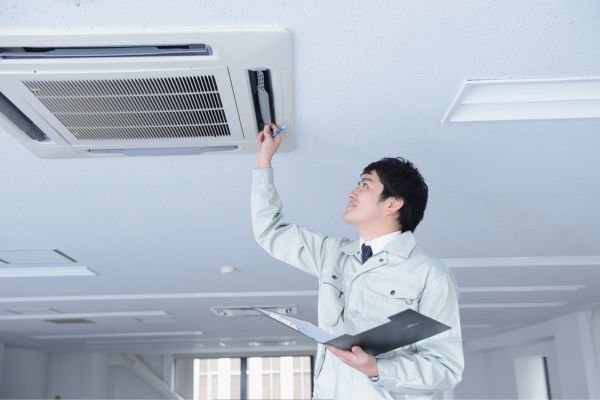 DIY Air Conditioner Maintenance Tips