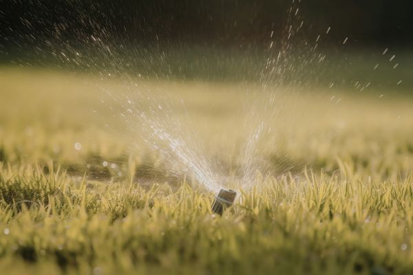 garden irrigation solutions