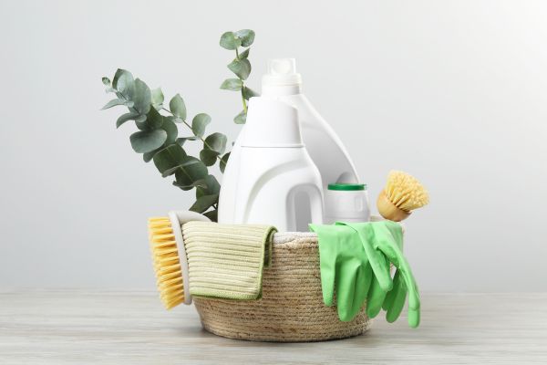 eco-friendly home cleaning tips
