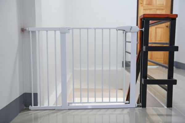 Best child safety gates for stairs