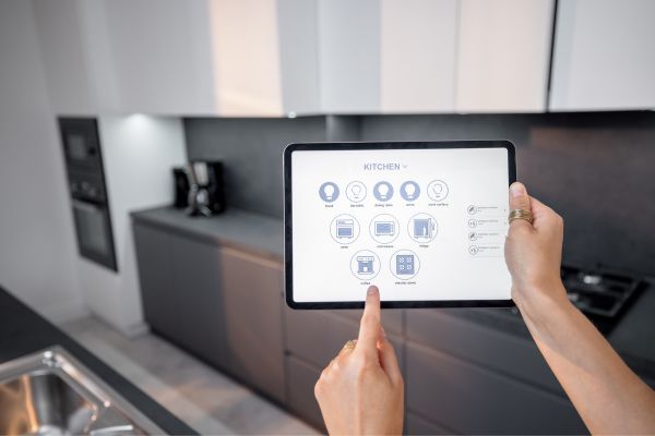 DIY home automation tips