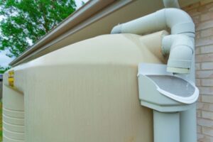 Rainwater Harvesting Systems for Houses Explained