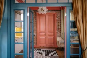 Bold Accent Wall Colors Making a Comeback in 2026