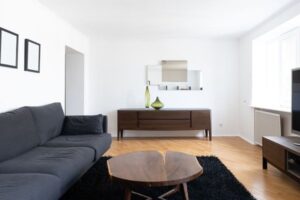 Furniture Placement Rules That Make Small Living Rooms Work