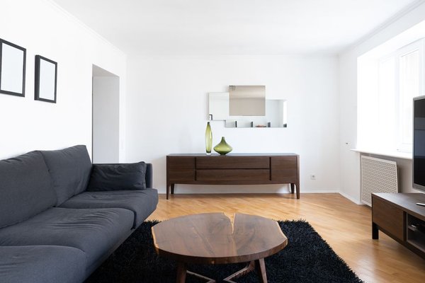 furniture placement rules for small living rooms