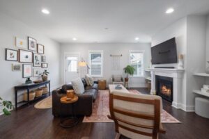 Awkward Living Room Layout Ideas for Tricky Shapes and Corners