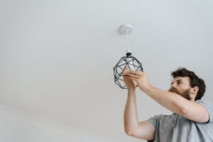 How to Replace a Light Fixture Safely Step by Step