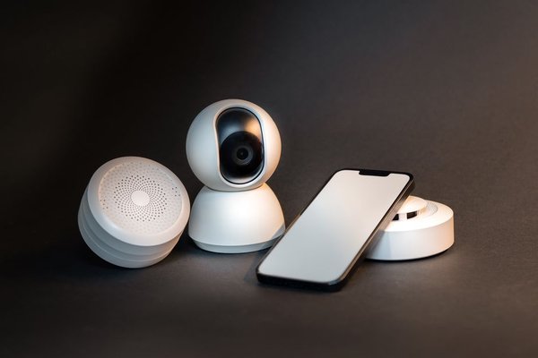 smart home setup for beginners