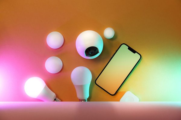 smart light automation
