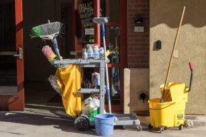 Spring Cleaning Checklist for a Complete Home Reset